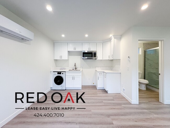 Photo - 750 W Bonita Ave Unidad B Rental