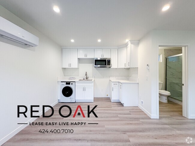 Building Photo - 750 1/4 W Bonita Ave-B Unit B Rental