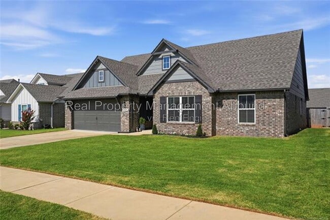Photo - 3706 S 13th Pl