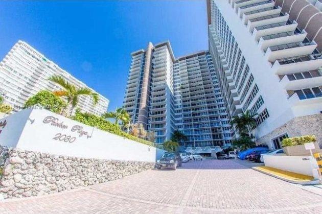 Photo - 2030 S Ocean Dr Condo Unit 202