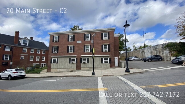 Building Photo - 70 Main St Unit C2