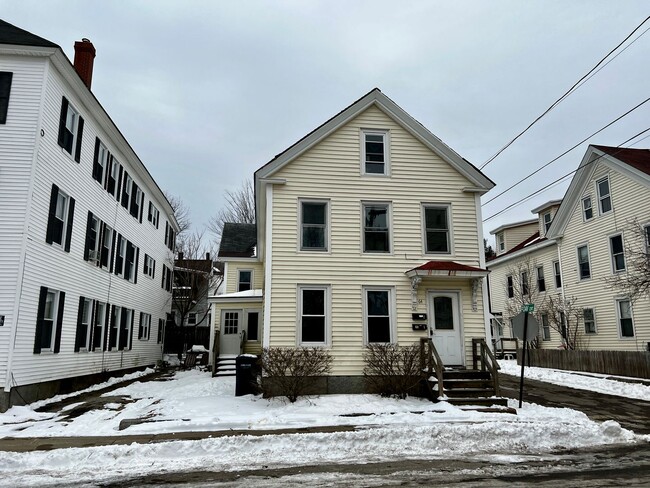 Photo - 64 Bacon St Unit 1