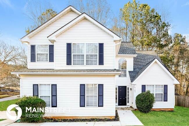 Building Photo - 4103 Kingship Dr