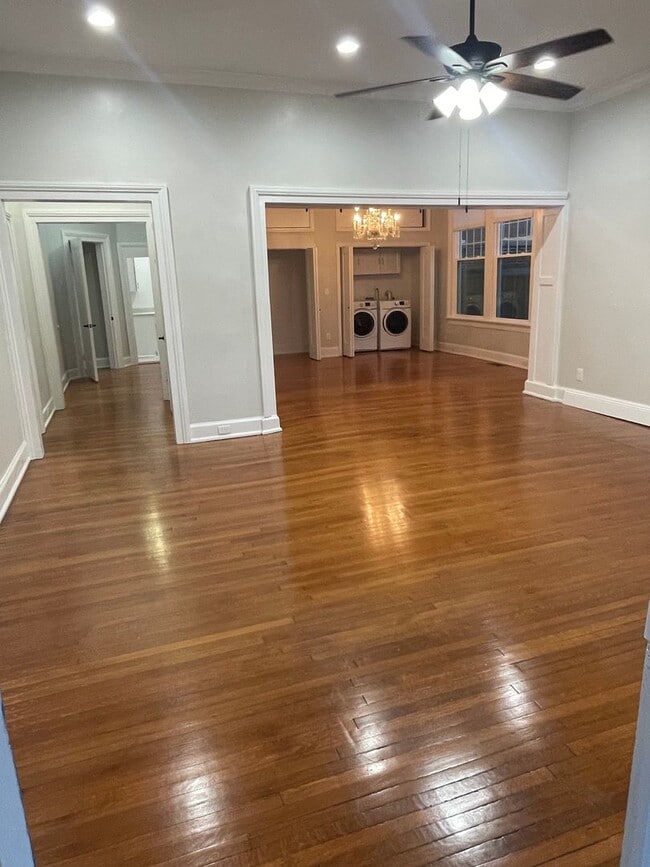 Photo - Gorgeous 3BD/2BA ON Napoleon Ave with Off Street Parking Unit 2228