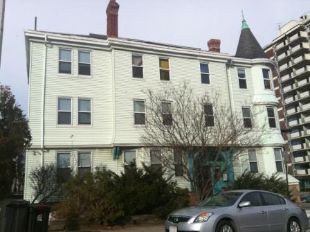Photo - 129 Saint Alphonsus St Unit 2