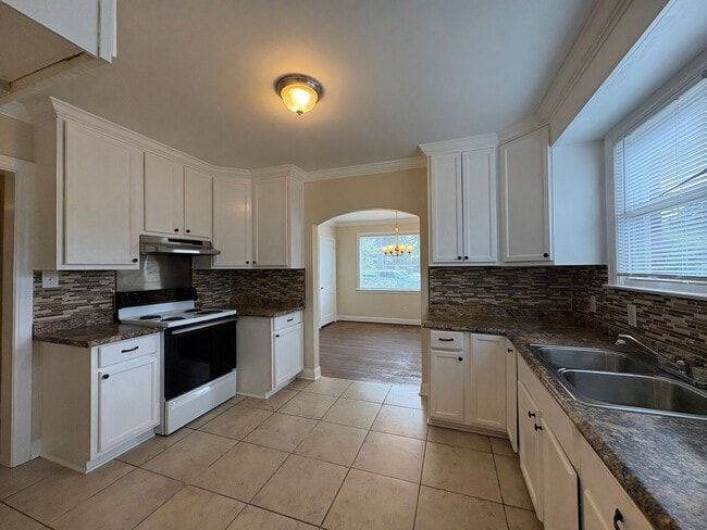 Photo - Beautiful refurbished home with hardwood floors throughout!
