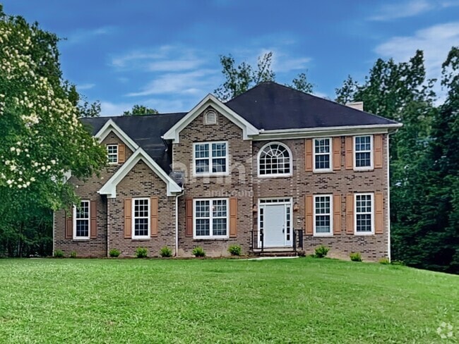 Building Photo - 2312 Herring Woods Trl Rental