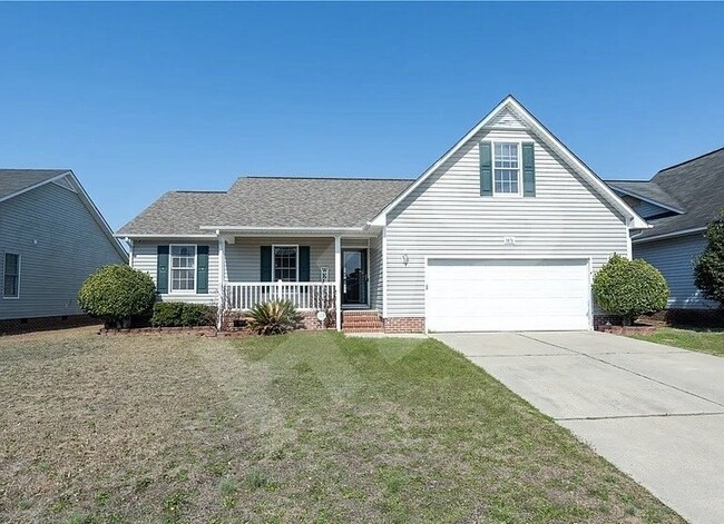 Building Photo - 1476 Aultroy Dr