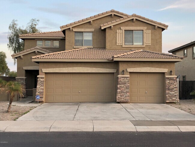 Photo - 15739 N 172nd Ln