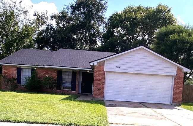 Photo - 7715 Waterchase Dr Casa