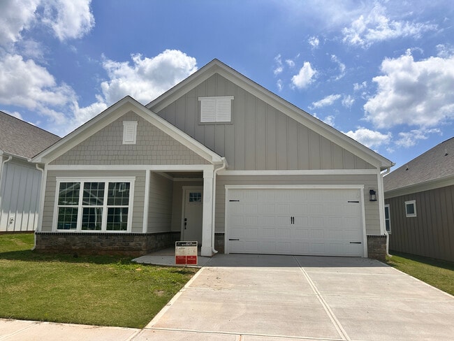 Photo - 4709 Anise Cir House