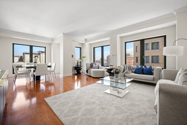 Photo - 778 Boylston St Condo Unit 7A