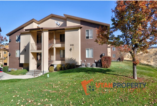 Photo - 9255 Jefferson Cove Unidad BUILDING #10 Rental