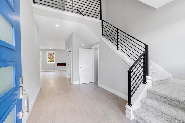 Photo - Newly Built 6 Bed 5.5 Bath Home in Kirkland