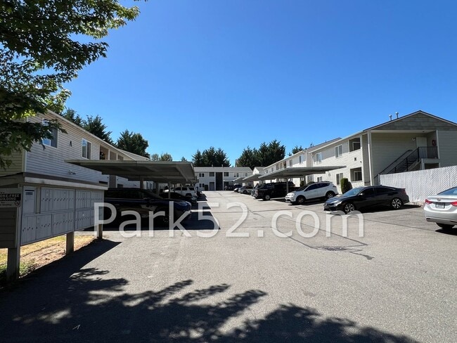 Photo - 2 Bedroom 2 Bathroom Upper Level Condo in Bonney Lake Unidad #L3