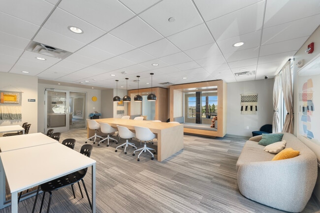 Study Lounge