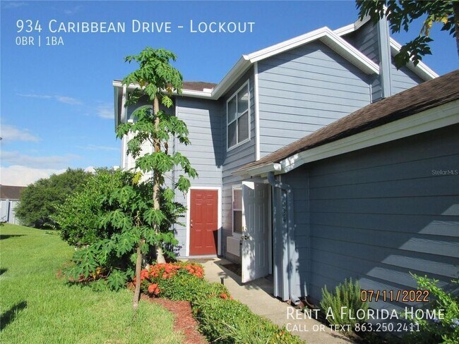Building Photo - 934 Caribbean Dr Unit Lockout Rental