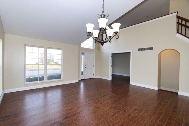 Photo - 3 Bedroom 1 & 1/2 Bathroom Single Family Home