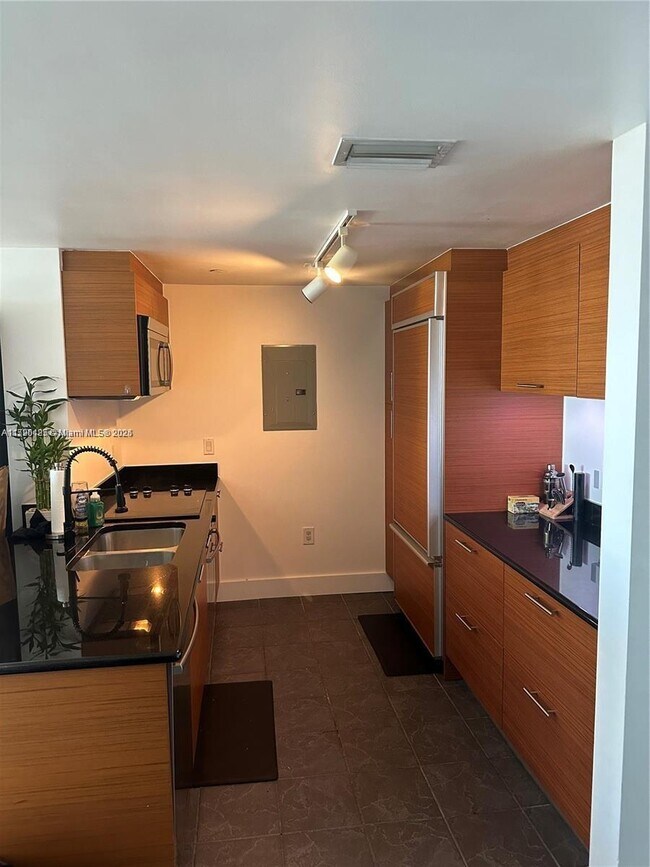Photo - 50 Biscayne Blvd Unit 3505
