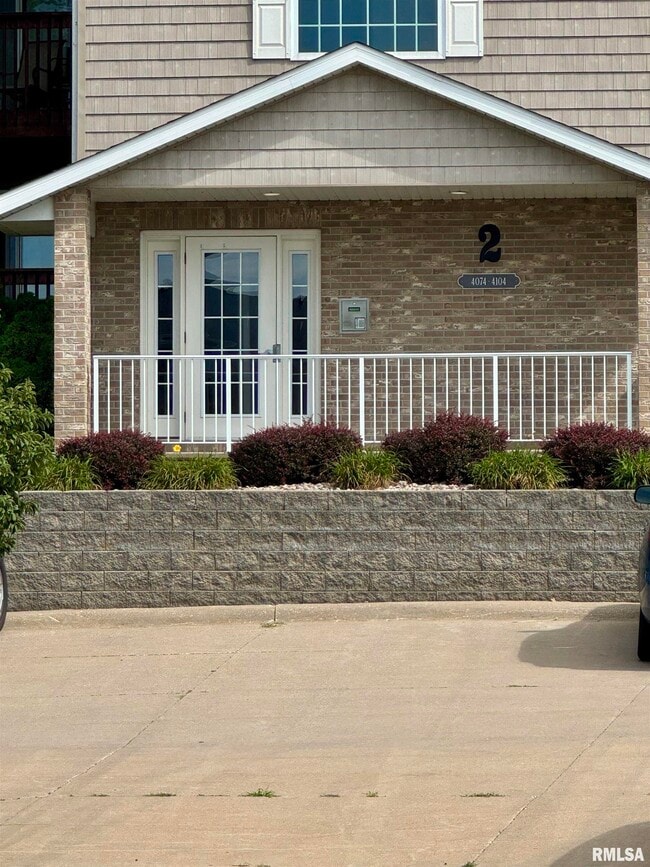 Photo - 4102 Creek Hill Dr