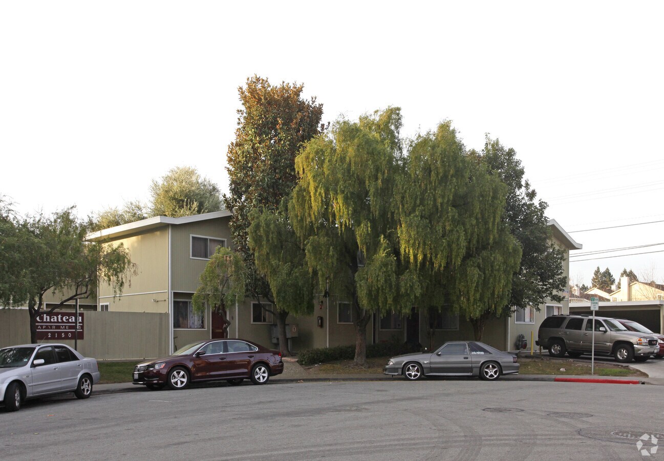 Chateau ¡Villa Apartaments - Chateau Villa Apartments