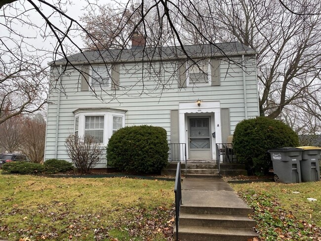 Building Photo - LARGE CAMPUS HOME AVAILABLE MID AUGUST 2024