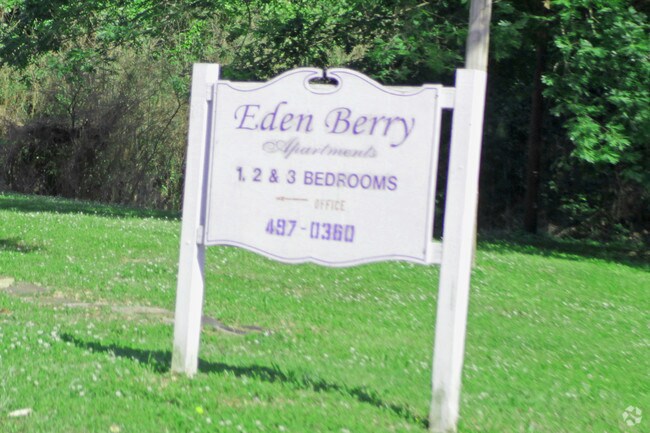 Edenberry Apartments