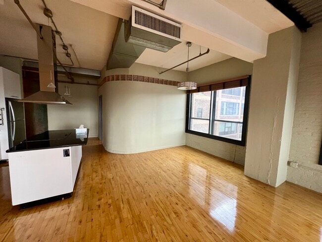 DINING AREA - 210 Lincoln St Unit 304