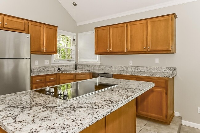 Photo - 7204 Germanshire Oaks Cove