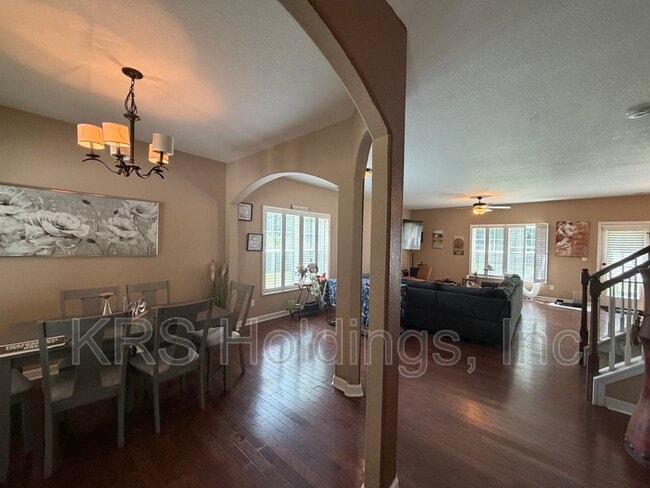 Photo - 4125 Pughsville Rd