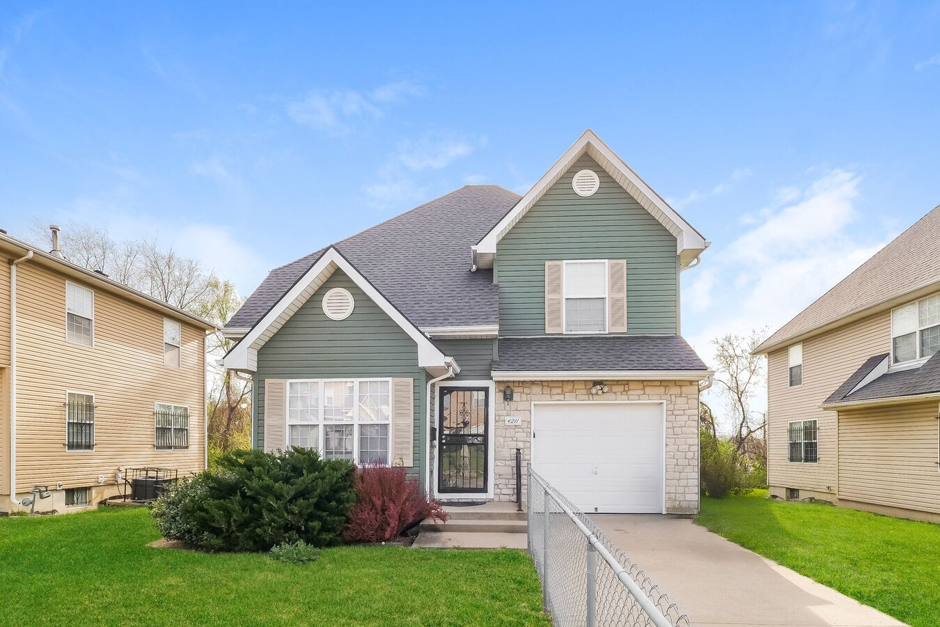 Photo - Newly Renovated Single Family Home | 4 BR/2.5BA | 1-Car Covered Parking