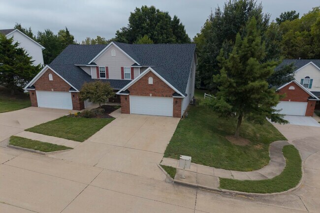 3510 Berkshire