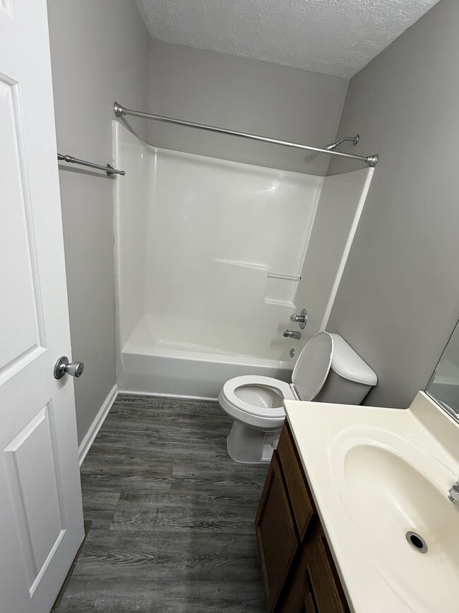 Photo - 306 McDougal Ave