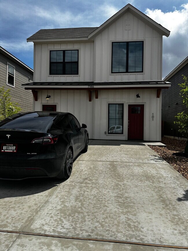 Photo - 7146 Magnolia Pass Unidad 101