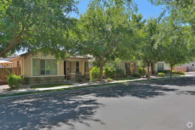 Building Photo - Higley Park
