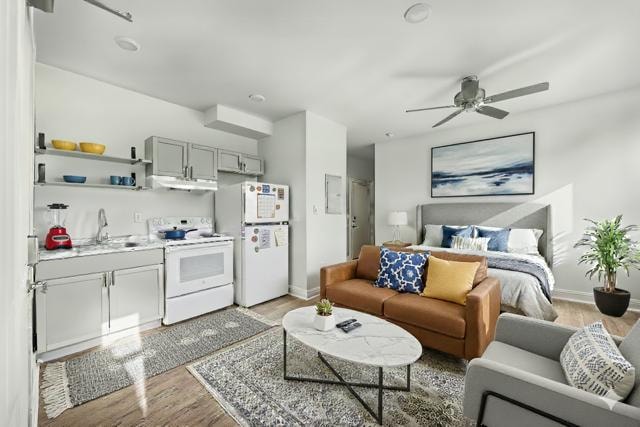 Photo - 3337 Reading Rd Unit F