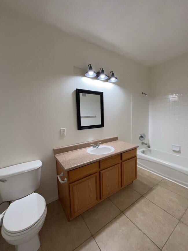 Photo - COZY 2 BEDROOM 2 FULL BATH CONDO LOCATED ON SECOND LEVEL Unit #202 BLD9