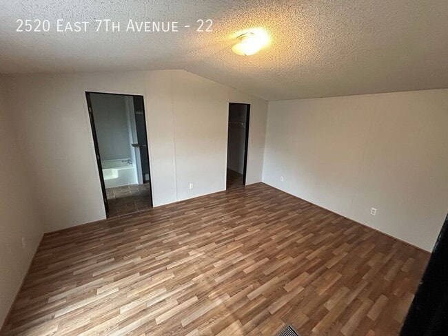 Photo - 2520 E 7th Ave