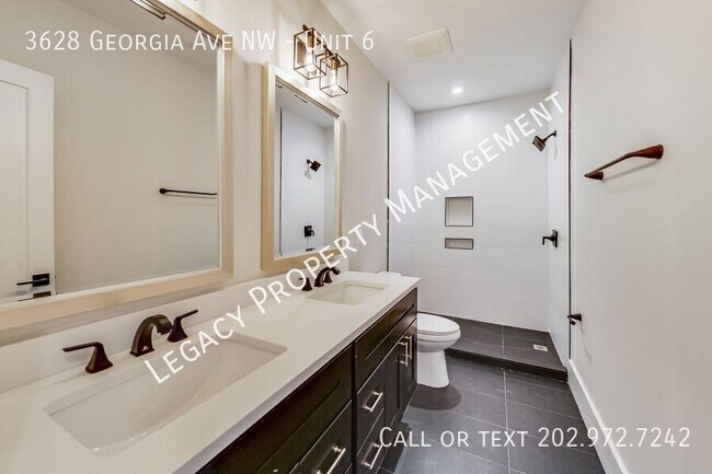 Photo - 3628 Georgia Ave NW Unit 6