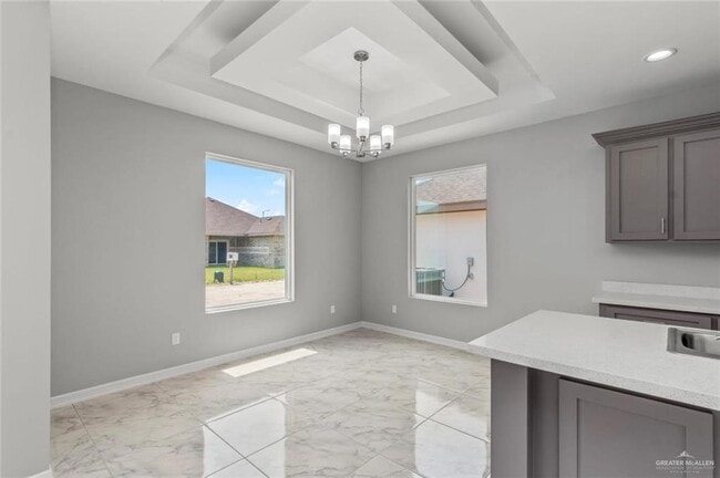 6000 N Playa Del Sol St