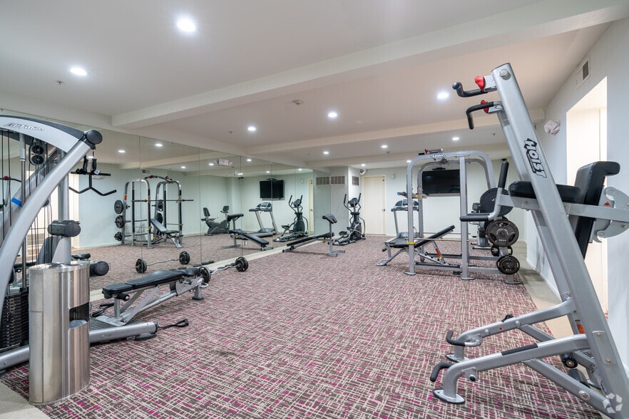 Interior Photo