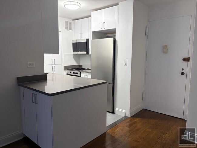 EAST 56 STREET