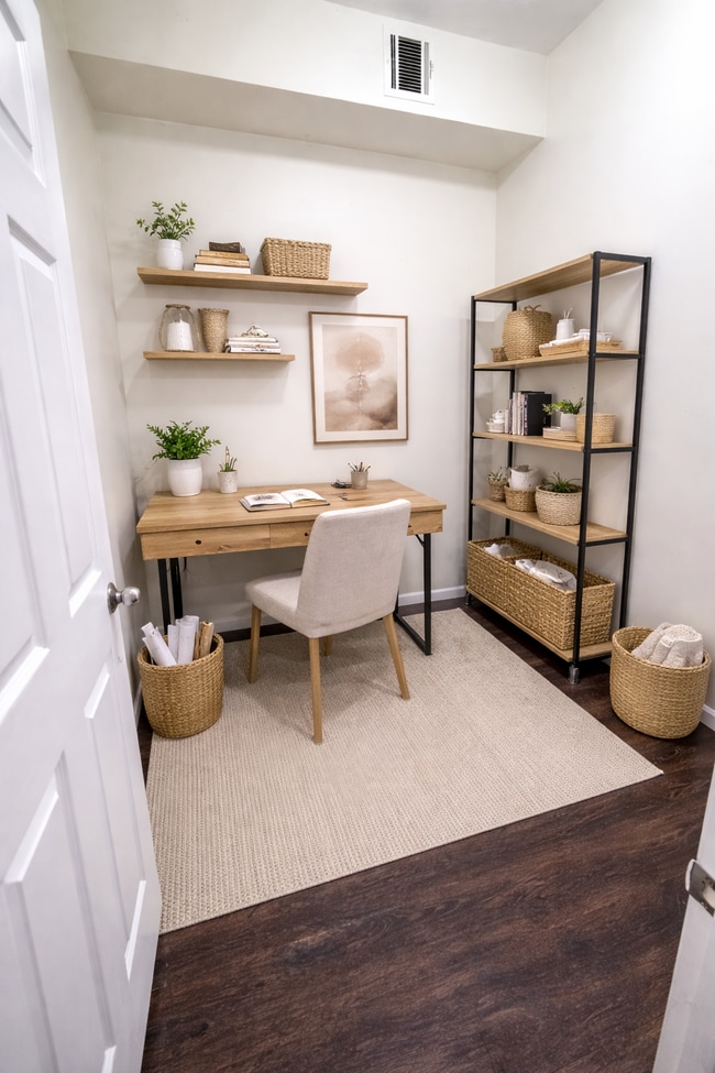 Den - 167 Danforth Ave Unit 2