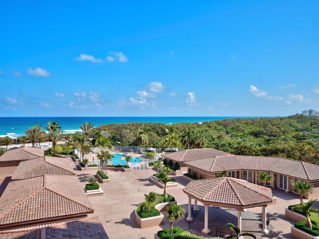 700 Ocean Royale Unidad 401