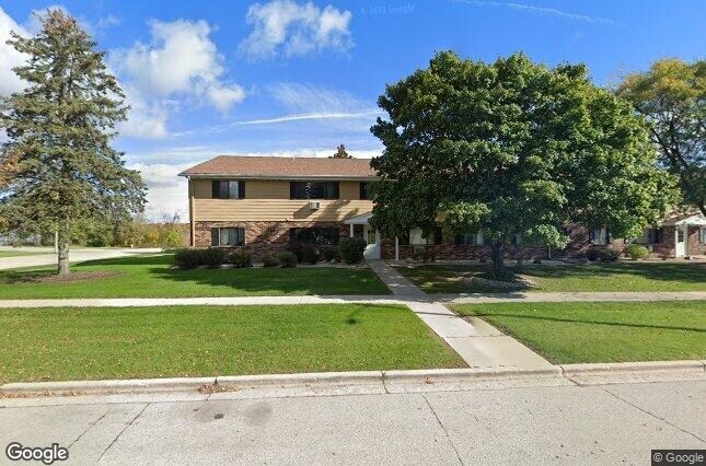 Photo - Rivercrest Apartments
