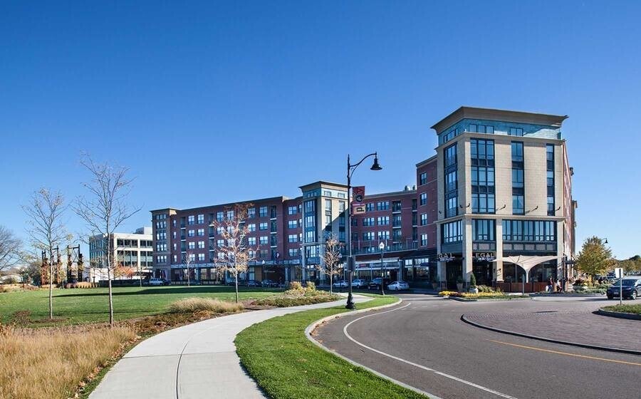 Photo - 333 Great River Rd Unidad 1-246