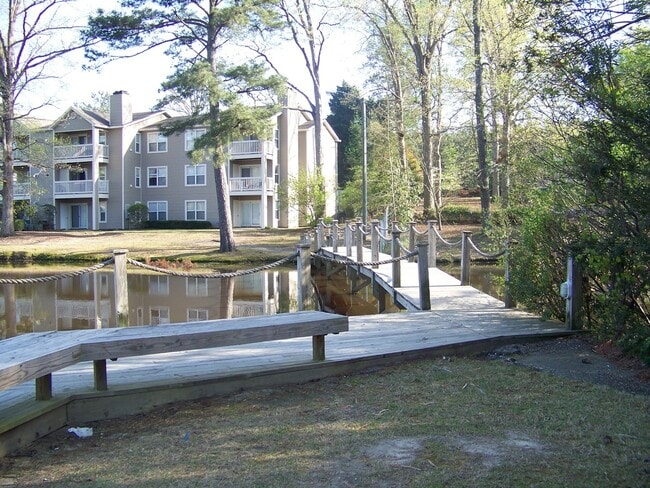 Photo - BARTON'S LANDING