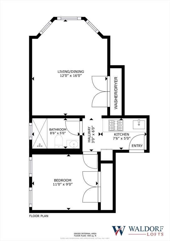 Building Photo - 36 Edgerly Rd Unit 2 Rental