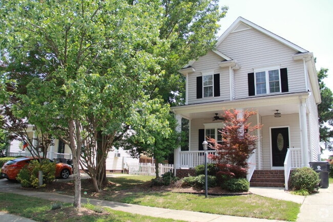 Building Photo - 513 E Maple Ave Rental