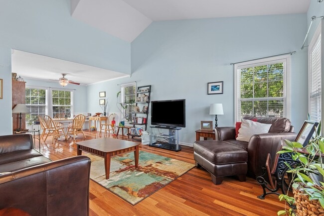 Photo - Spacious Single Family Home: Available July 10th